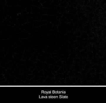 Royal Botania Conix salontafel ⌀ 60cm, verkrijgbaar in meerdere kleuren