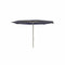 Royal Botania Aluminium stokparasols ø380cm / Gepoedercoat aluminium sand / Navy Blue Royal Botania Parasol Bloom 275x275 cm