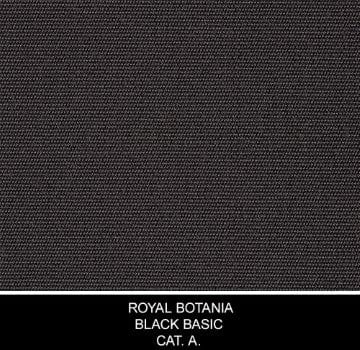 Royal Botania Aluminium stokparasols Royal Botania Parasol Bloom 275x275 cm