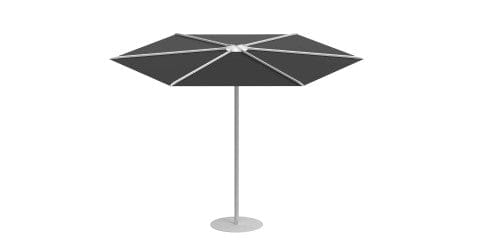 Royal Botania Aluminium stokparasols Royal Botania Parasol Oazz 300