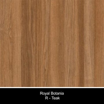 Royal Botania Barstoel Royal Botania XQI teakhouten barstoel. Leverbaar in 3 kleuren batyline