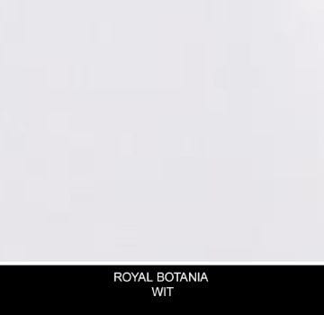 Royal Botania Lounge stoel Royal Botania Folia relax loungestoel verkrijgbaar in 6 verschillende kleuren