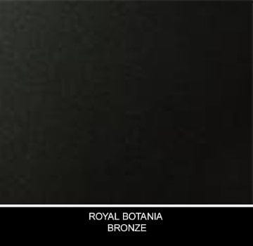Royal Botania Lounge stoel Royal Botania Folia relax loungestoel verkrijgbaar in 6 verschillende kleuren