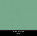 Royal Botania Lounge stoel Royal Botania Folia relax loungestoel verkrijgbaar in 6 verschillende kleuren