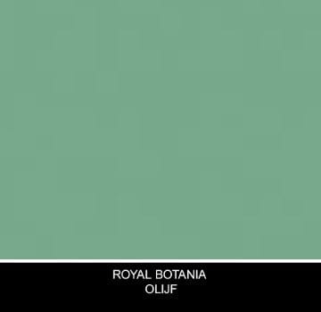 Royal Botania Lounge stoel Royal Botania Folia relax loungestoel verkrijgbaar in 6 verschillende kleuren