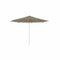 Royal Botania RVS stokparasols ø 350 cm / RVS Electro Polished / Cappucino Royal Botania Shady, RVS stokparasol met teakhouten baleinen verkrijgbaar in diverse afmetingen en kleuren.