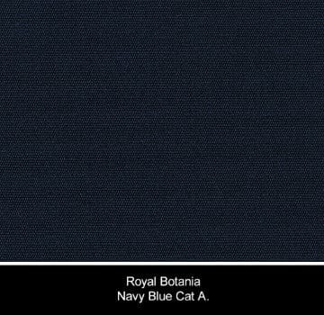 Royal Botania RVS stokparasols Royal Botania Shady, RVS stokparasol met teakhouten baleinen verkrijgbaar in diverse afmetingen en kleuren.