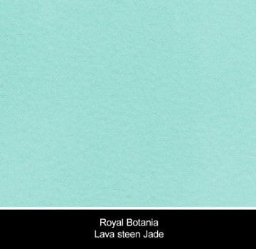 Royal Botania Salon-/bijzettafel Royal Botania Conix salontafel ⌀ 40cm, verkrijgbaar in meerdere kleuren