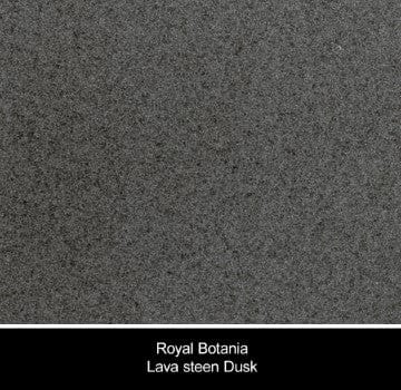 Royal Botania Salon-/bijzettafel Royal Botania Conix salontafel ⌀ 40cm, verkrijgbaar in meerdere kleuren