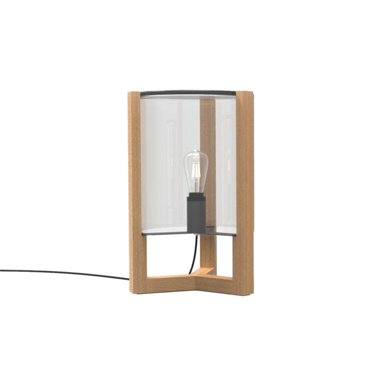 Royal Botania Staande lampen 50cm / Smoke Royal Botania Tristar, Leverbaar in verschillende uitvoeringen