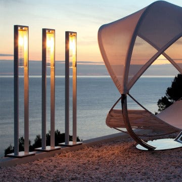 Royal Botania Staande lampen Royal Botania Dome Floor,