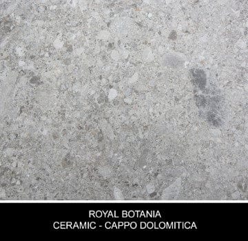 Royal Botania Tafel Royal Botania Conix tafel 130x250cm of 140x320cm , verkrijgbaar in 4 verschillende hoogtes en er is keuze uit diverse tafelbladen.