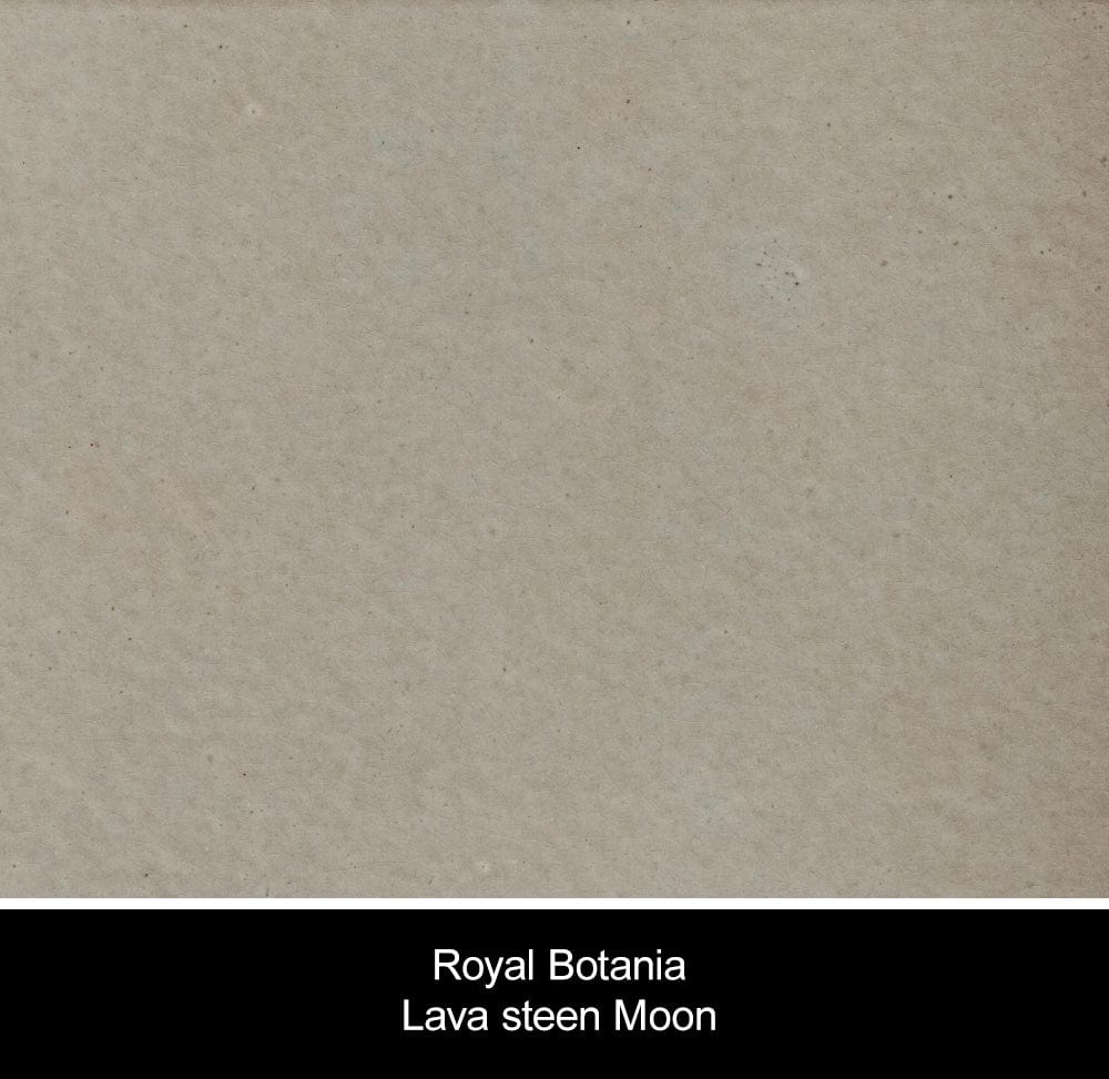 Royal Botania Tafel Royal Botania Styletto Salontafel ø60 cm. Diverse kleuren frames en tafelbladen mogelijk.