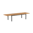 Royal Botania Tafel Royal Botania Taboela Tafel uitschuifbaar 270x100x73 met keramisch blad