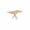 Royal Botania Tafel Royal Botania Traverse tafel 150 x 85cm, Meerdere kleuren mogelijk.