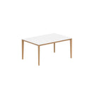 Royal Botania Tafel Royal Botania U-nite Tafel 100x150x75cm. Diverse kleuren frames en tafelbladen mogelijk.