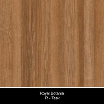 Royal Botania Tafel Royal Botania U-nite Tafel 75x75x75cm. Diverse kleuren frames en tafelbladen mogelijk.