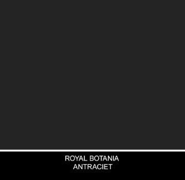 Royal Botania Voetenbank/Pouf Royal Botania Folia voetenbank verkrijgbaar in 6 verschillende kleuren.