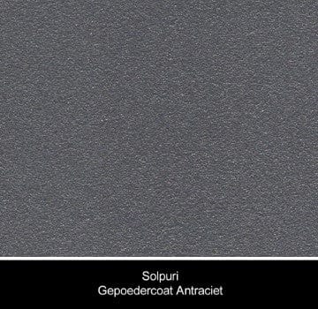 Solpuri Lounge modulair Solpuri, Caro lounge hoek module XL, incl. zit- en rugkussen. Verkrijgbaar in verschillende kleuren