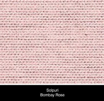 Solpuri Lounge modulair Solpuri, Plateau lounge bank set 1, incl. zit- en rugkussen. Verkrijgbaar in verschillende kleuren