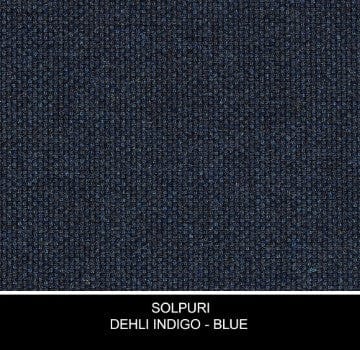 Solpuri Lounge modulair Solpuri, Plateau lounge bank set 1, incl. zit- en rugkussen. Verkrijgbaar in verschillende kleuren