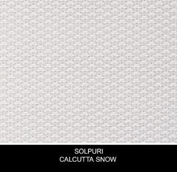 Solpuri Lounge modulair Solpuri, Plateau lounge bank set 1, incl. zit- en rugkussen. Verkrijgbaar in verschillende kleuren