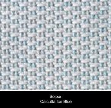 Solpuri Lounge modulair Solpuri, Plateau lounge bank set 1, incl. zit- en rugkussen. Verkrijgbaar in verschillende kleuren