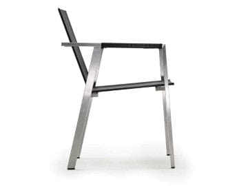 Solpuri Stoel Solpuri, Allure stoel, verkrijgbaar in meerdere kleuren