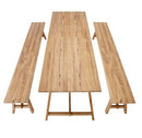 Solpuri Tafel Solpuri, Country tafel