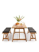 Solpuri Tafel Solpuri, Country tafel