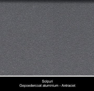 Solpuri Tafel Solpuri, Elements tafel 300x100cm blad uit twee delen, verkrijgbaar in meerdere varianten