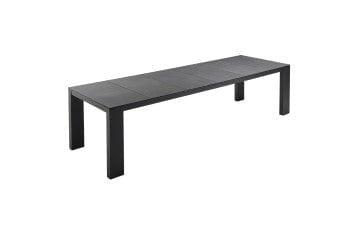 Solpuri Tafel Solpuri, Elements tafel 300x100cm, tafelblad uit 6 delen, verkrijgbaar in meerdere varianten