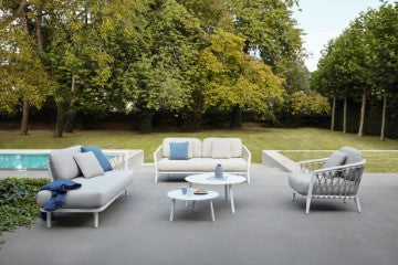 Diphano, Diamond stapelbare loungestoel, verkrijgbaar in meerdere kleuren