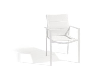 Diphano, Alexa stapelbare stoel, verkrijgbaar in meerdere kleuren