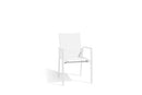 Diphano, Selecta stapelbare stoel verkrijgbaar in meerdere kleuren.