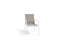 Diphano, Selecta stapelbare stoel verkrijgbaar in meerdere kleuren.