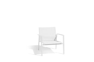 Diphano, Selecta stapelbare loungestoel verkrijgbaar in meerdere kleuren.