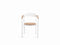 Diphano, Icon stapelbare stoel, verkrijgbaar in meerdere kleuren