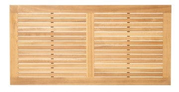 Traditional Teak Tafel 180 x 90 cm Traditional teak, Theodora eettafel, verkrijgbaar in meerdere maten.
