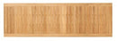 Traditional Teak Tafel 320 x 100 cm Traditional teak, Noor eettafel verkrijgbaar in meerdere maten.