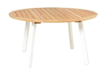 Traditional Teak Tafel Traditional teak, Diana eettafel verkrijgbaar in meerdere kleuren en maten.