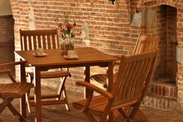 Traditional Teak Tafel Traditional teak, Theodora eettafel, verkrijgbaar in meerdere maten.