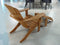 Traditional Teak Traditional Teak, Sienna Mozaic loungeset showroomaanbieding