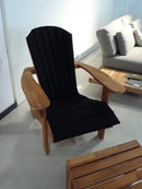 Traditional Teak Traditional Teak, Sienna Mozaic loungeset showroomaanbieding