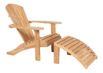 Traditional Teak Voetenbank/Pouf Traditional teak, Sienna mosaic voetenbank, gemaakt van teakhout.