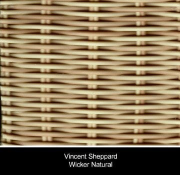 Vincent Sheppard Lounge bank Vincent Sheppard Wicked 3 zits loungebank. Verkrijgbaar in meerdere kleuren en stofferingen