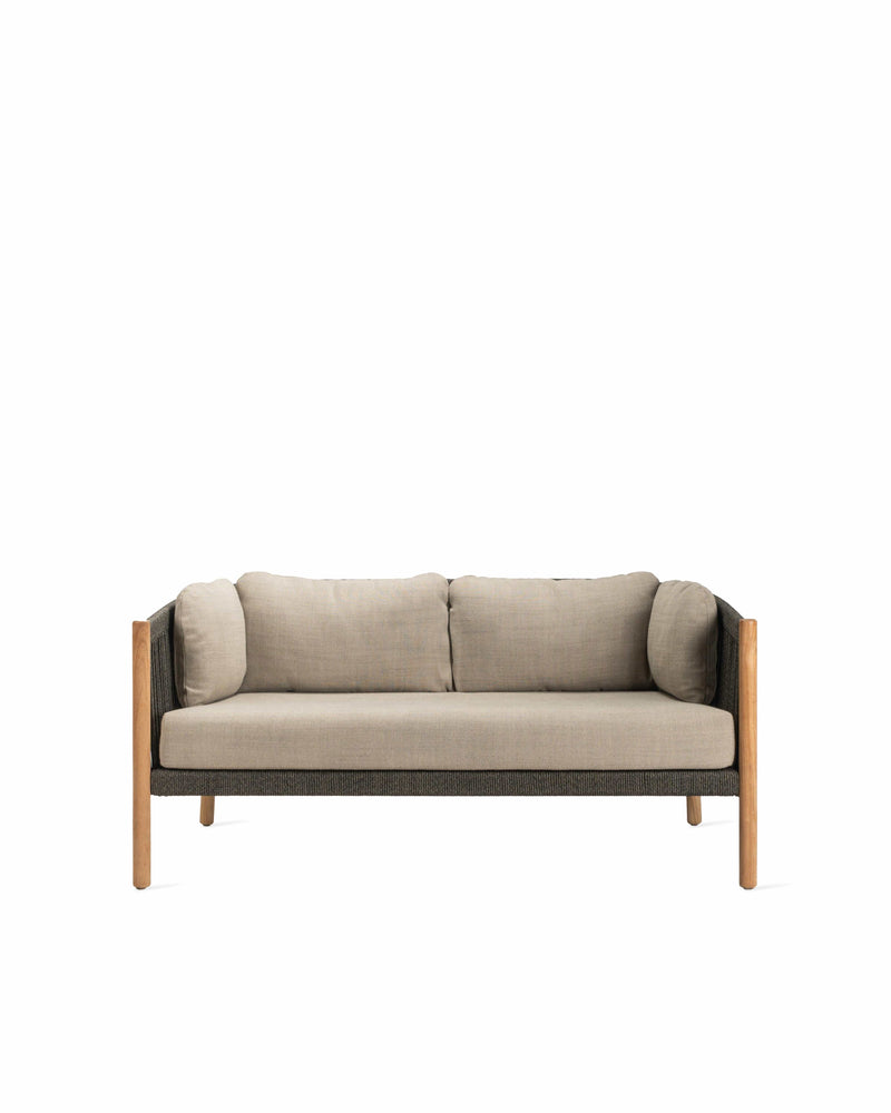 Vincent Sheppard Lounge stoel 1x zitkussen + 2x rugkussen + 2x zijkussen in stofcategorie B Vincent Sheppard Lento Lounge sofa met zijkussens. De kussens zijn verkrijgbaar in diverse kleuren en stofferingen.