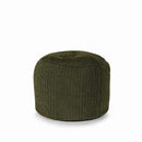 Vincent Sheppard Voetenbank/Pouf Vincent Sheppard Otto pouf, verkrijgbaar in verschillende kleuren.