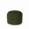 Vincent Sheppard Voetenbank/Pouf Vincent Sheppard Otto pouf, verkrijgbaar in verschillende kleuren.