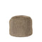 Vincent Sheppard Voetenbank/Pouf Vincent Sheppard Otto pouf, verkrijgbaar in verschillende kleuren.